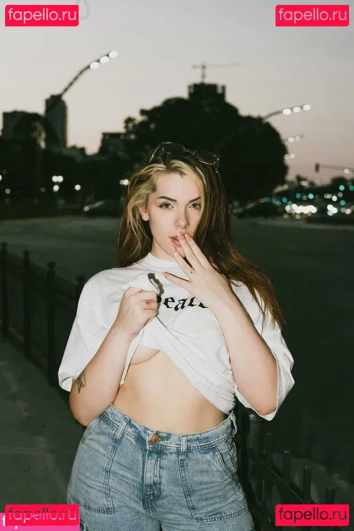 Olivia Herdt Onlyfans Photo Gallery 