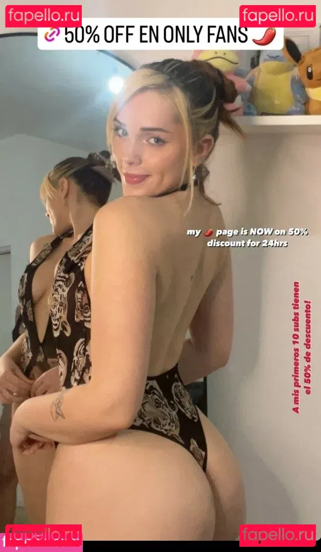 Olivia Herdt Onlyfans Photo Gallery 