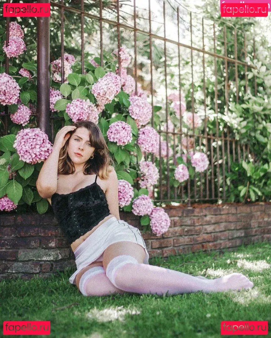 Olivia Herdt Onlyfans Photo Gallery 