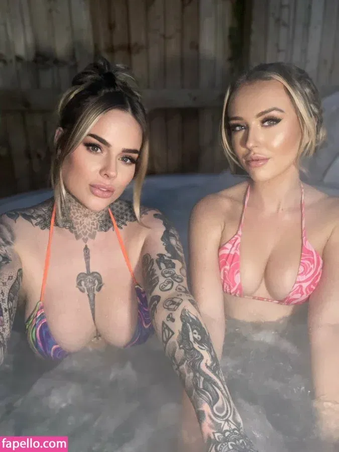 Charlotte Clark Onlyfans Photo Gallery 