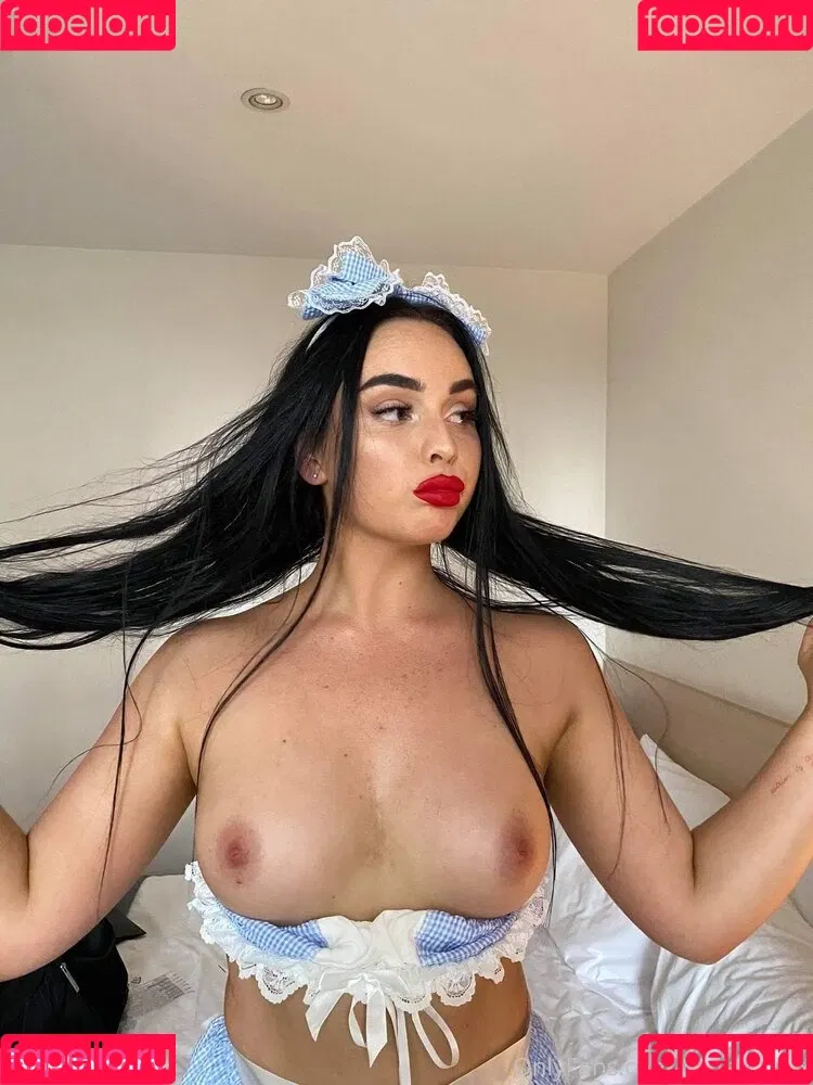 trinityjanex Onlyfans Photo Gallery 