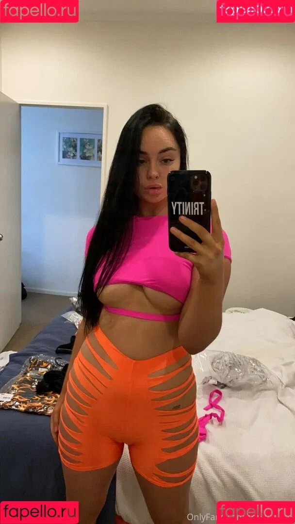 trinityjanex Onlyfans Photo Gallery 