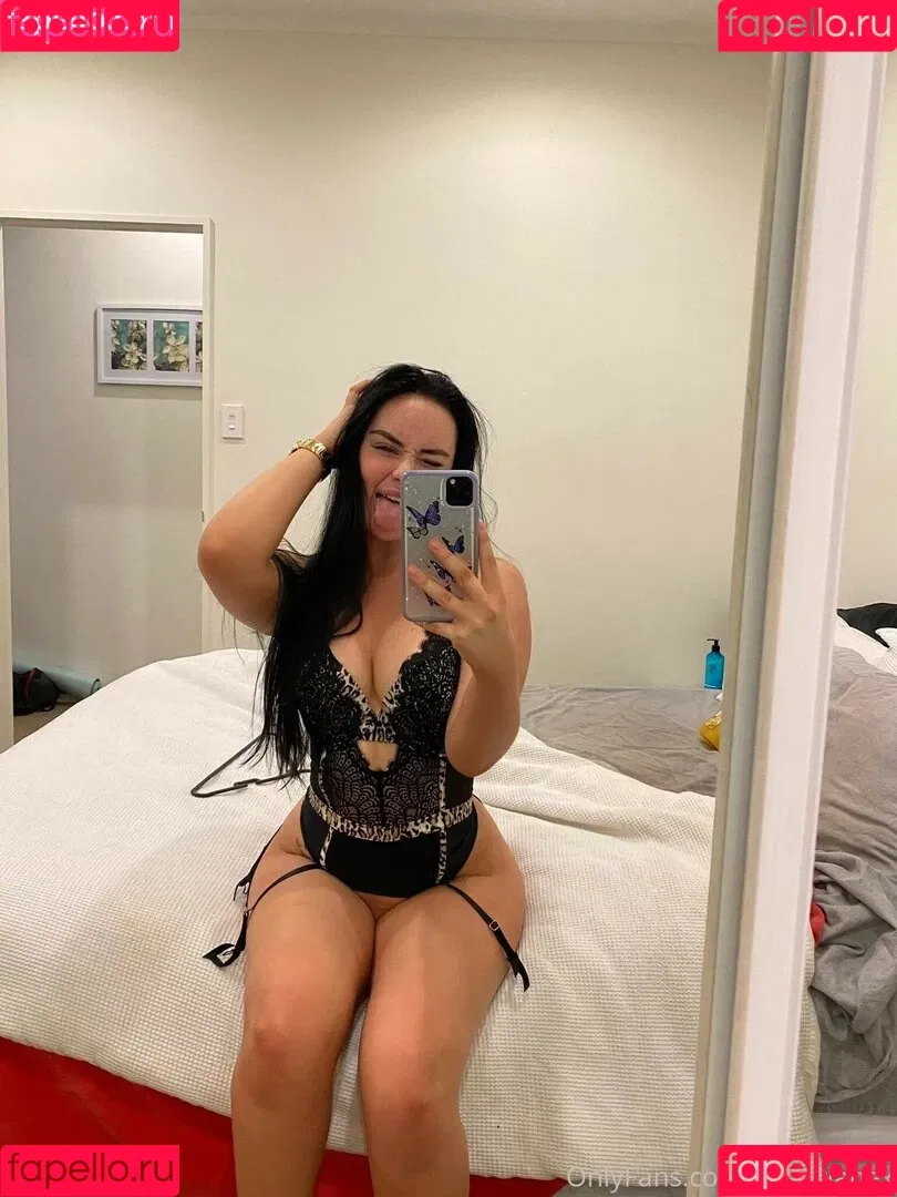 trinityjanex Onlyfans Photo Gallery 
