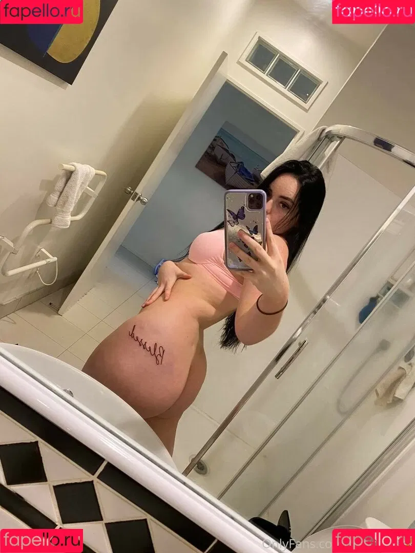 trinityjanex Onlyfans Photo Gallery 