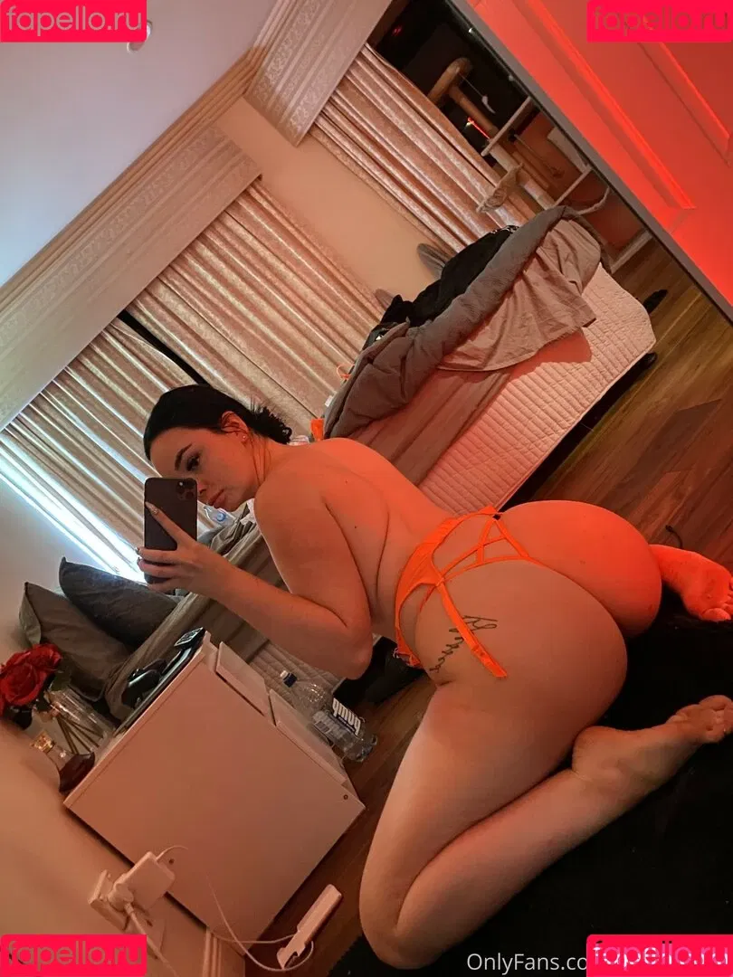 trinityjanex Onlyfans Photo Gallery 