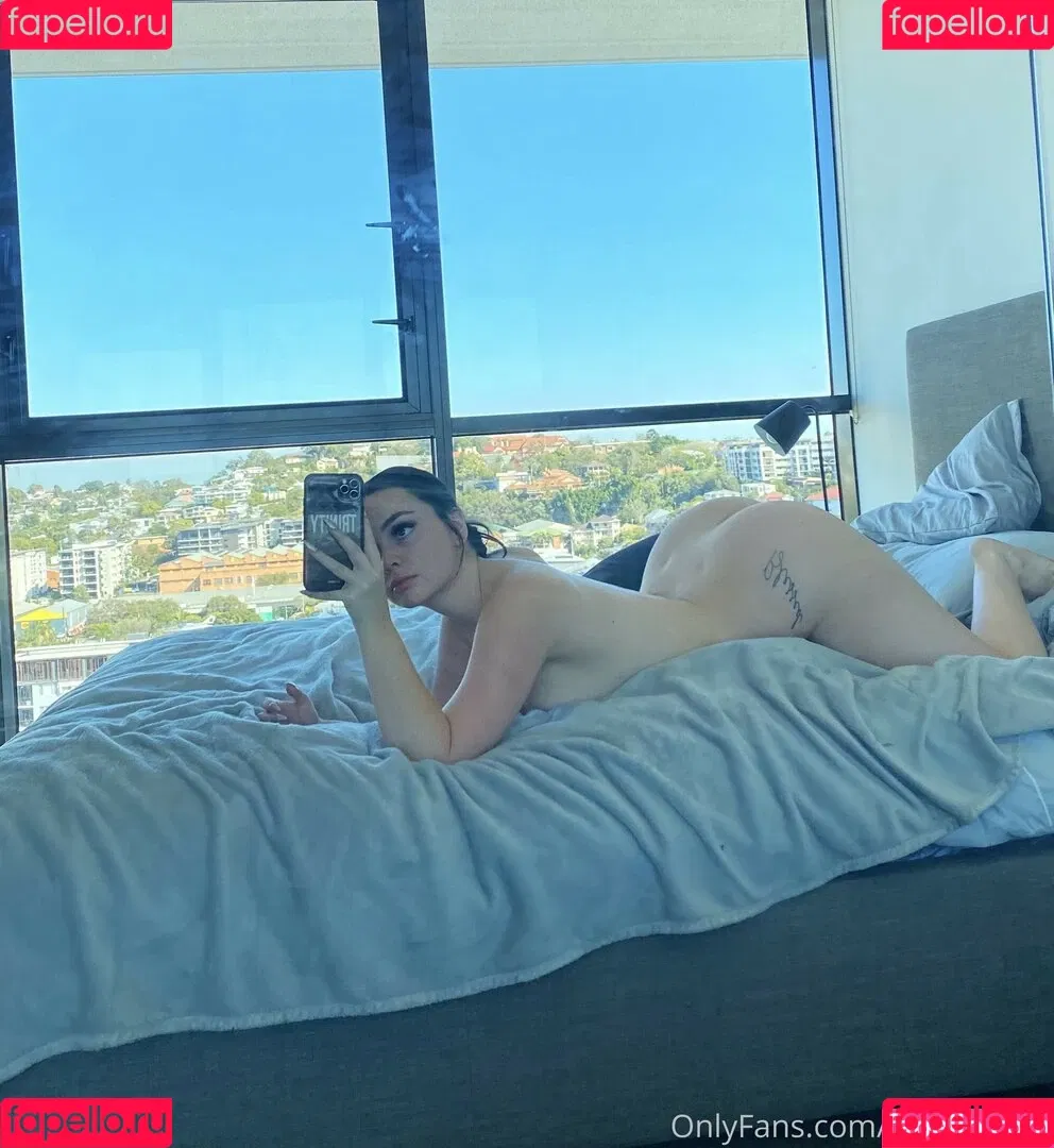 trinityjanex Onlyfans Photo Gallery 