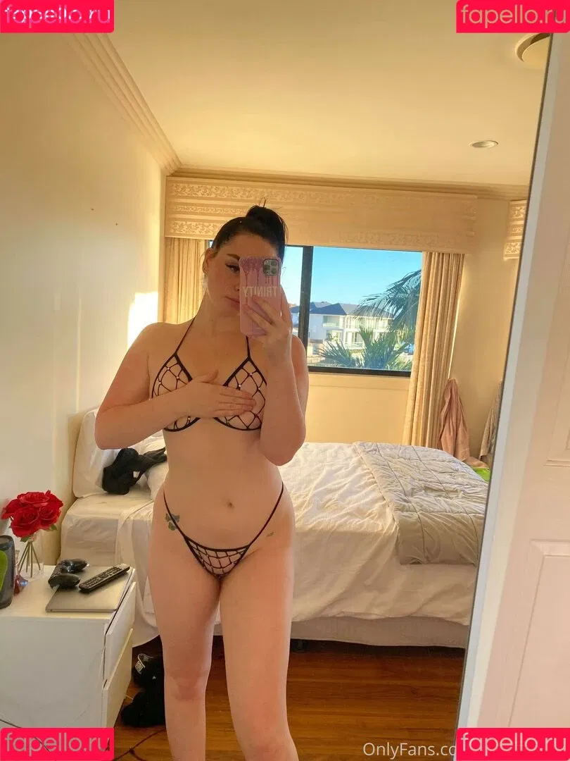 trinityjanex Onlyfans Photo Gallery 