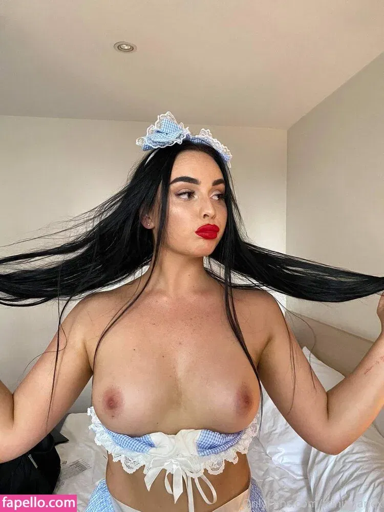 trinityjanex Onlyfans Photo Gallery 