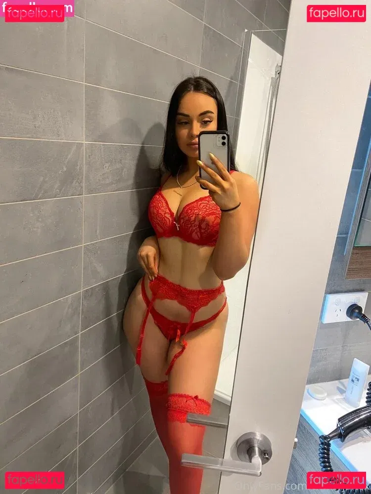 trinityjanex Onlyfans Photo Gallery 