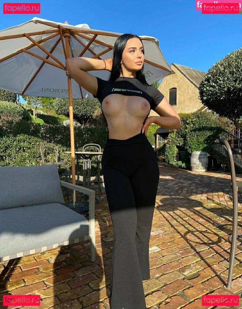 trinityjanex Onlyfans Photo Gallery 