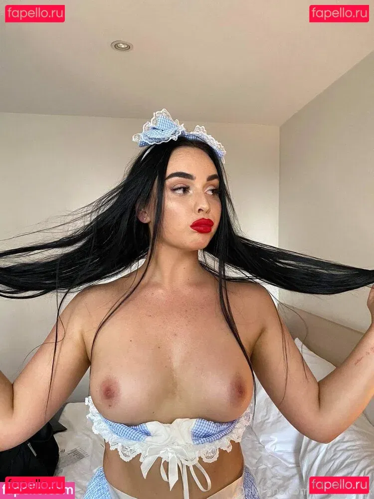 trinityjanex Onlyfans Photo Gallery 