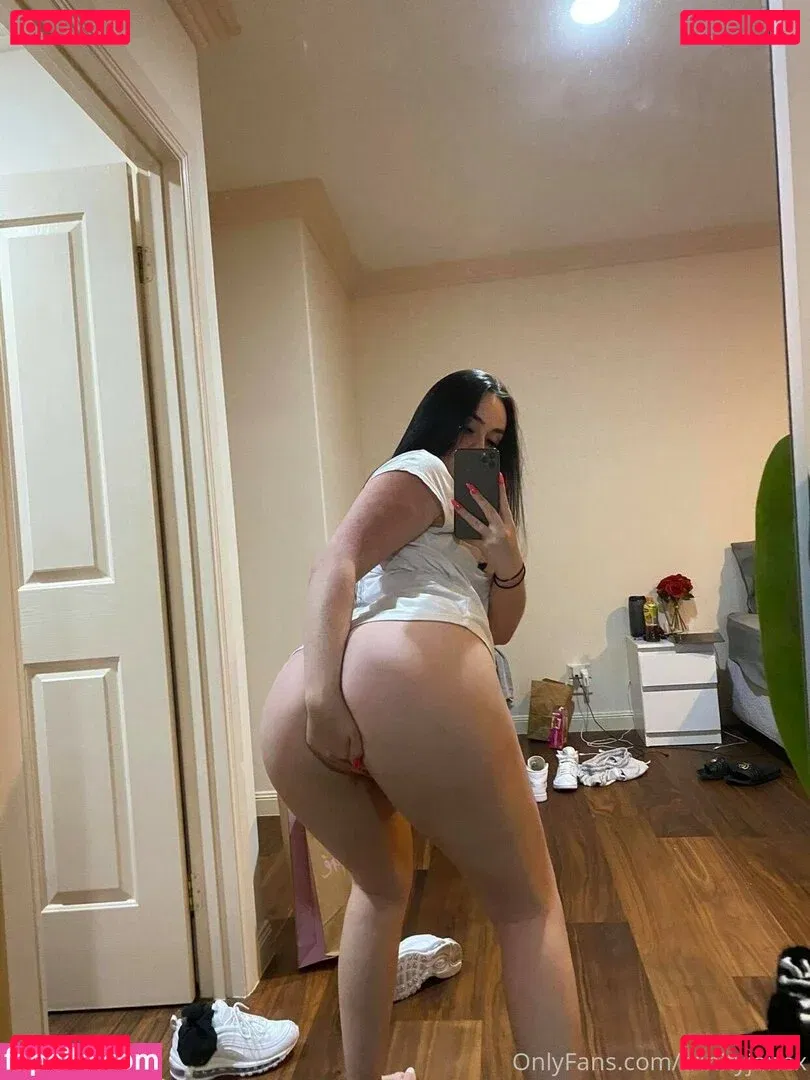 trinityjanex Onlyfans Photo Gallery 