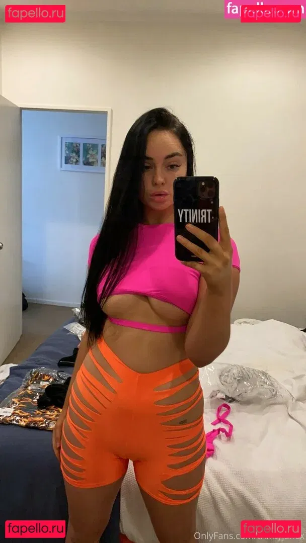 trinityjanex Onlyfans Photo Gallery 
