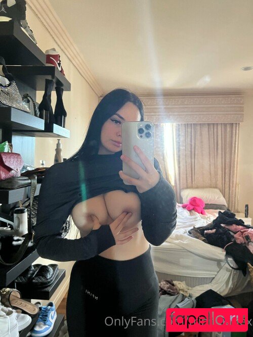 trinityjanex Onlyfans Photo Gallery 