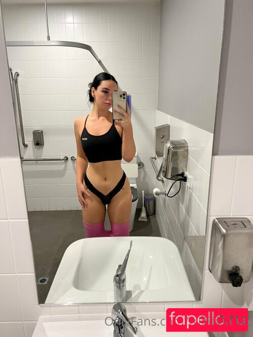 trinityjanex Onlyfans Photo Gallery 