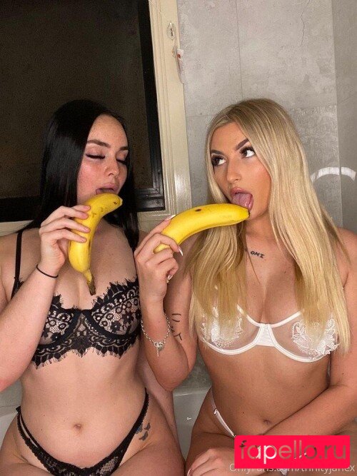 trinityjanex Onlyfans Photo Gallery 