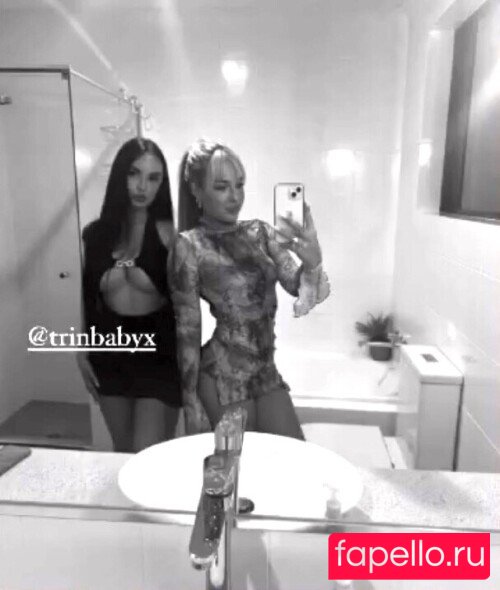 trinityjanex Onlyfans Photo Gallery 