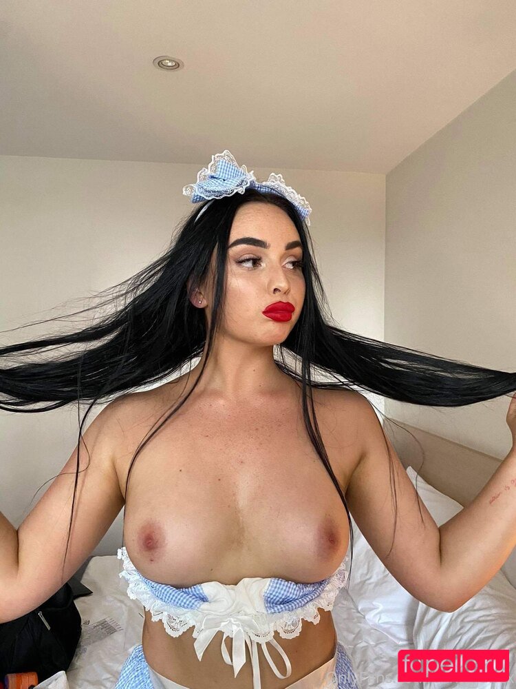 trinityjanex Onlyfans Photo Gallery 