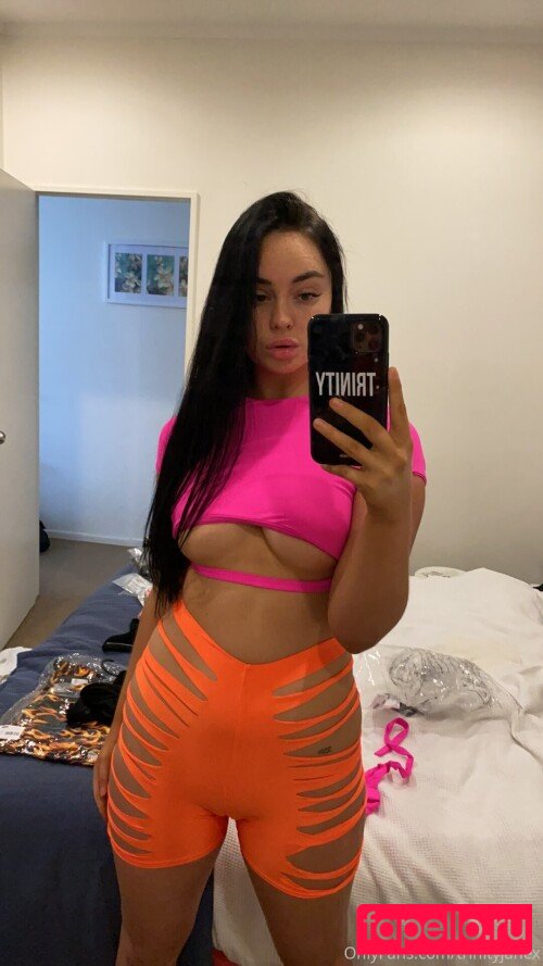trinityjanex Onlyfans Photo Gallery 