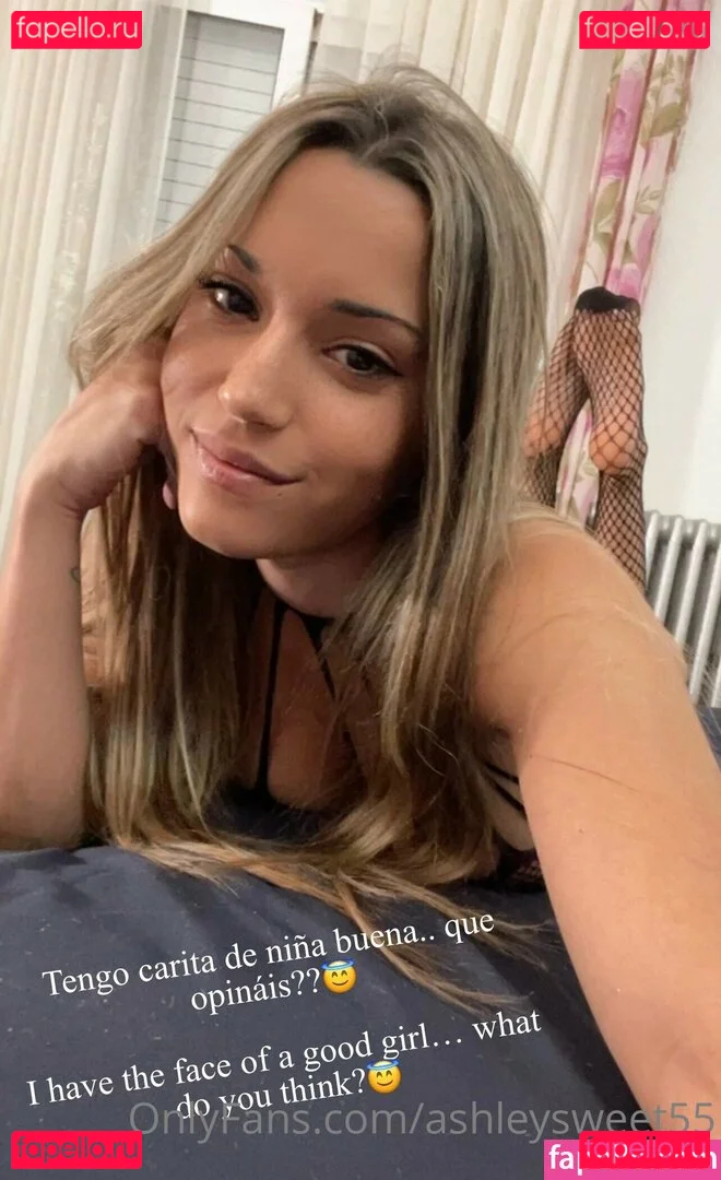 Ashleysweet55 Onlyfans Photo Gallery 