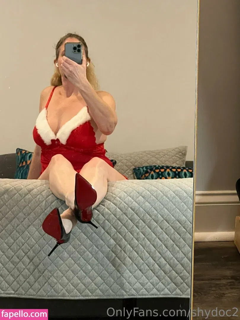 shydoc2 Onlyfans Photo Gallery 