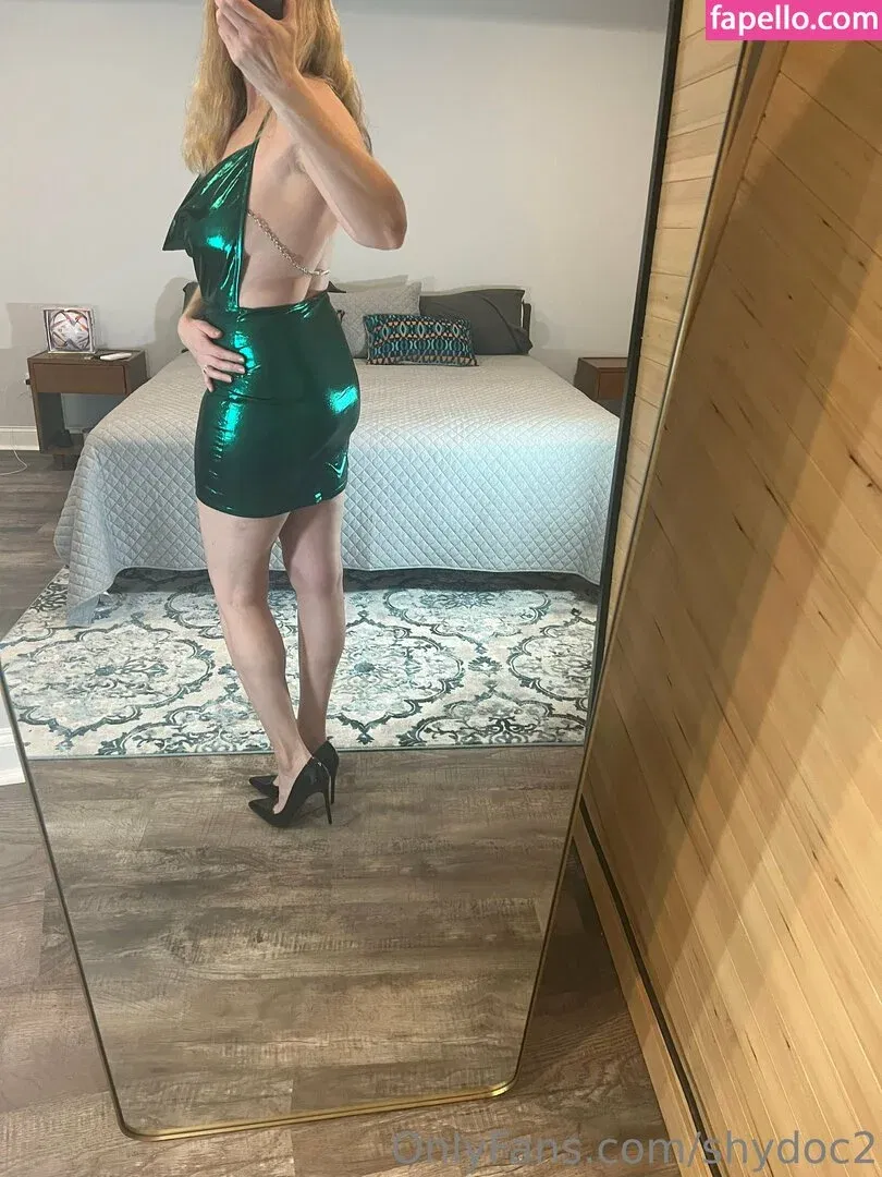 shydoc2 Onlyfans Photo Gallery 