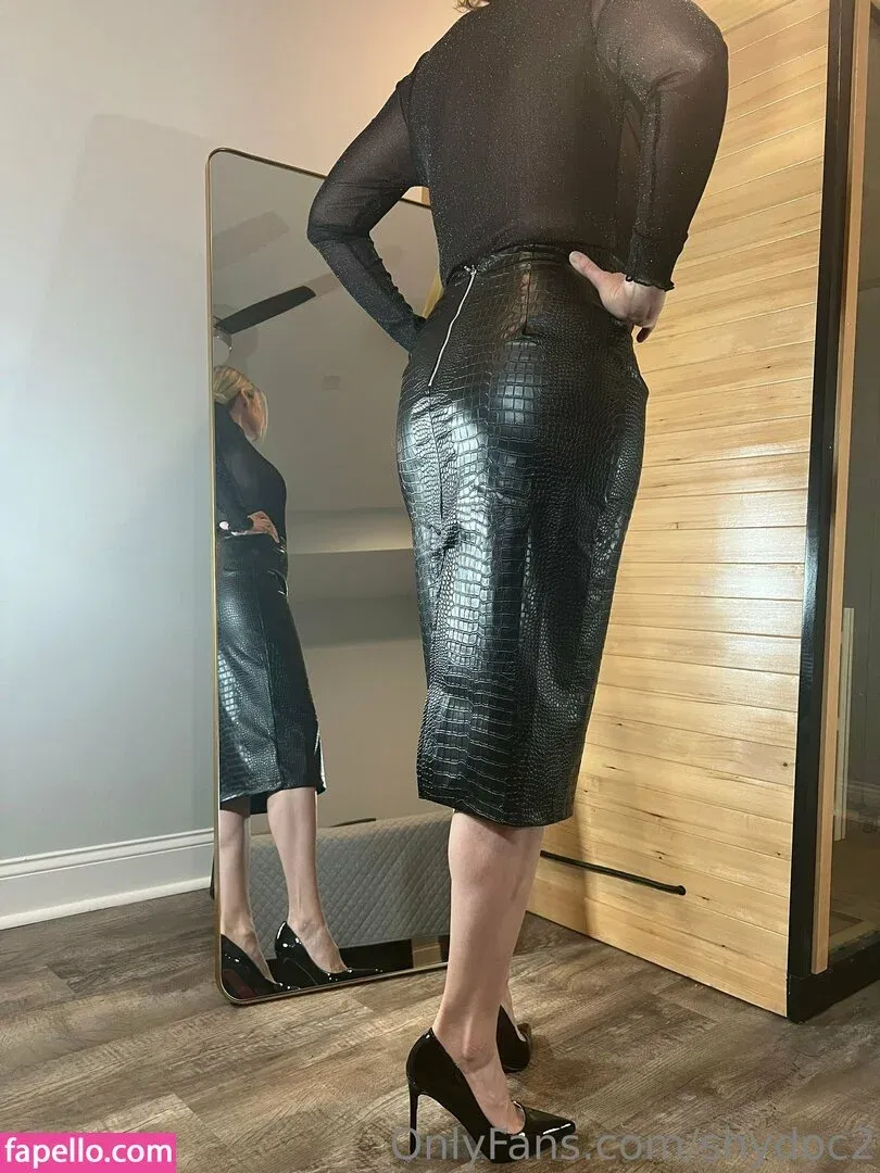 shydoc2 Onlyfans Photo Gallery 