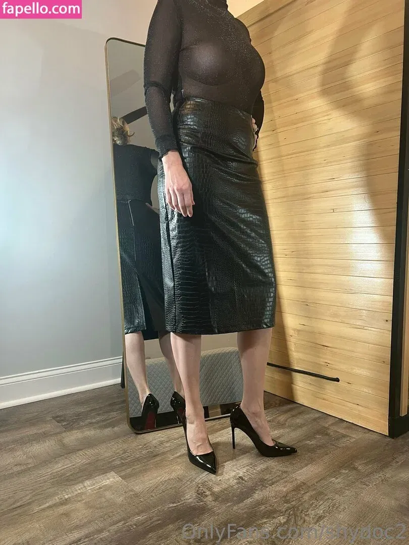 shydoc2 Onlyfans Photo Gallery 