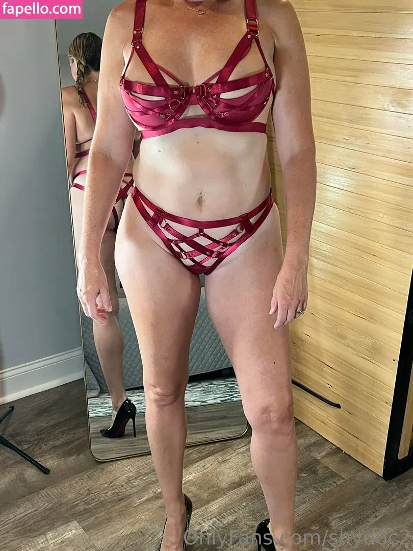 shydoc2 Onlyfans Photo Gallery 