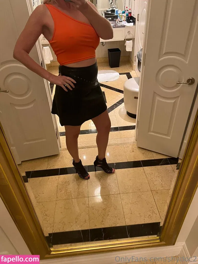 shydoc2 Onlyfans Photo Gallery 