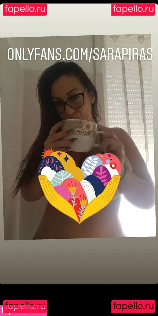 sarapiras Onlyfans Photo Gallery 