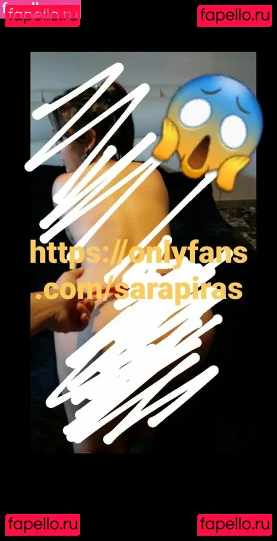 sarapiras Onlyfans Photo Gallery 