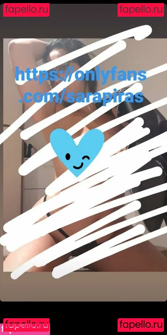 sarapiras Onlyfans Photo Gallery 