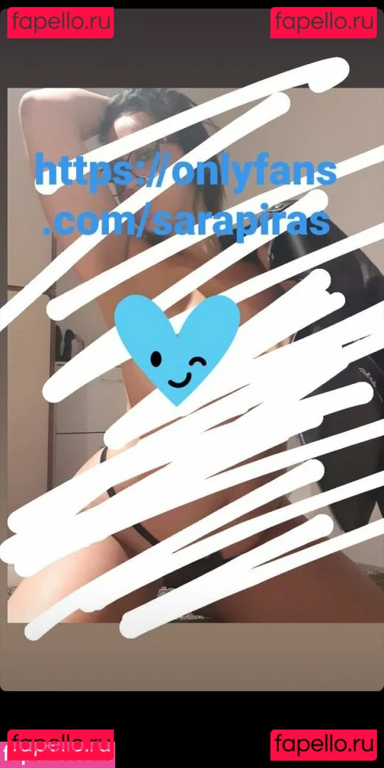 sarapiras Onlyfans Photo Gallery 