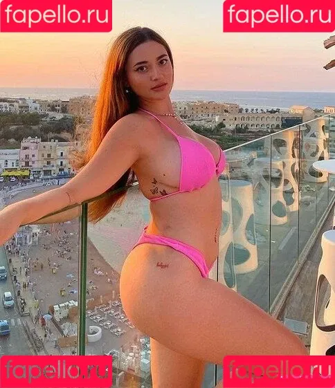 Lexi Borg Onlyfans Photo Gallery 
