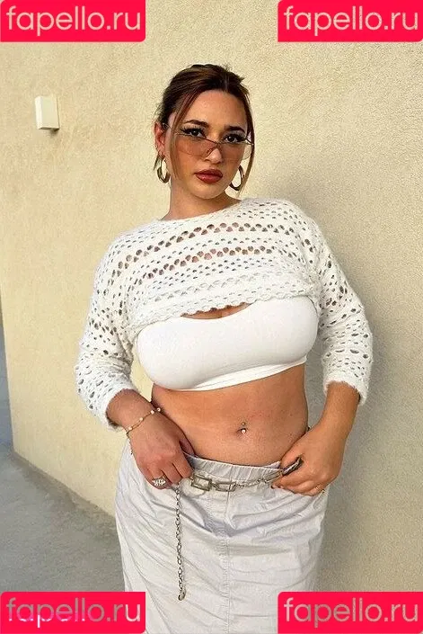Lexi Borg Onlyfans Photo Gallery 