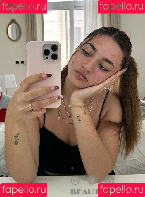 Lexi Borg Onlyfans Photo Gallery 