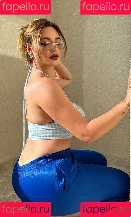 Lexi Borg Onlyfans Photo Gallery 
