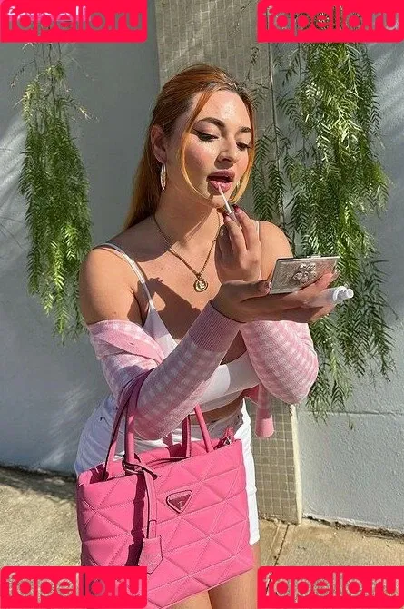 Lexi Borg Onlyfans Photo Gallery 