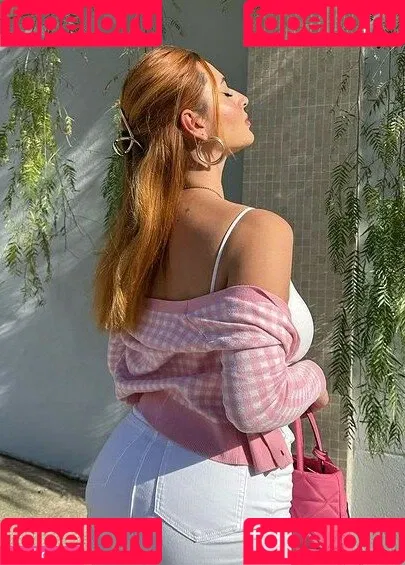Lexi Borg Onlyfans Photo Gallery 