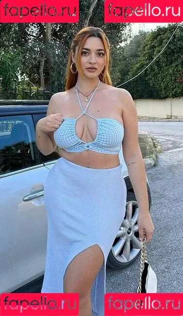 Lexi Borg Onlyfans Photo Gallery 