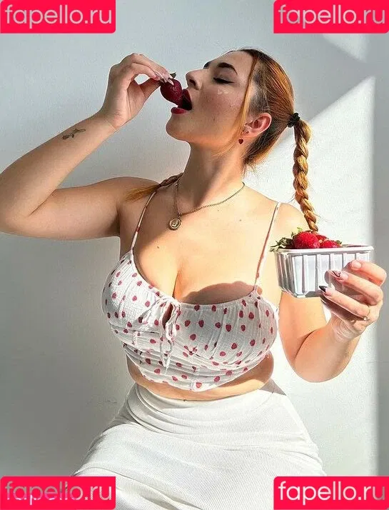 Lexi Borg Onlyfans Photo Gallery 