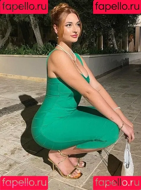 Lexi Borg Onlyfans Photo Gallery 