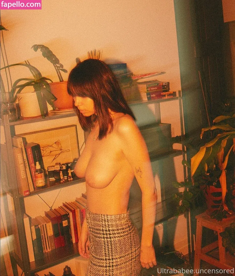 Ultrababee Onlyfans Photo Gallery 