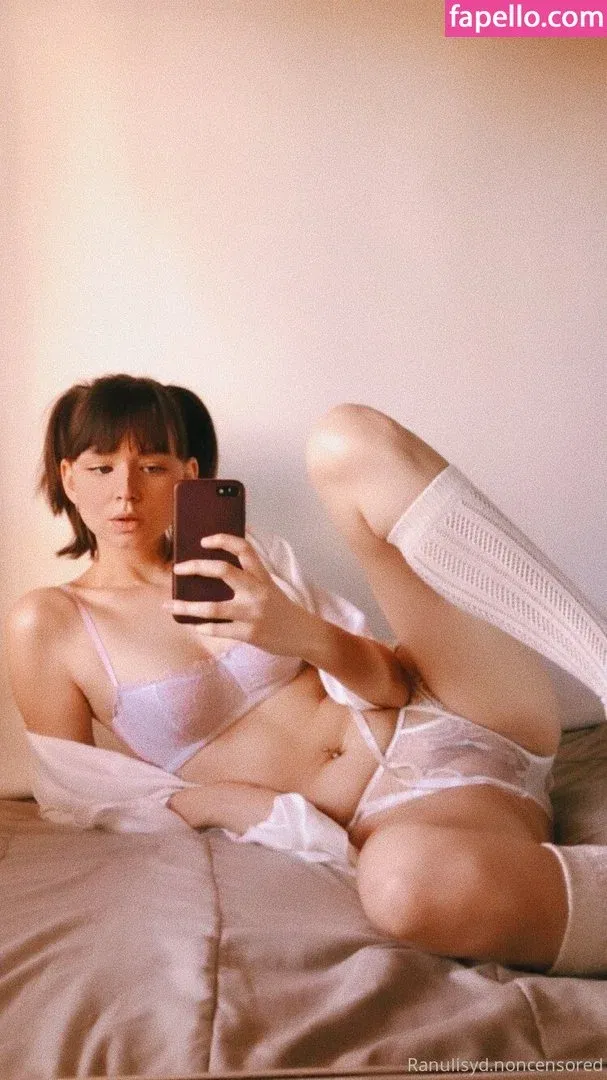 Ultrababee Onlyfans Photo Gallery 