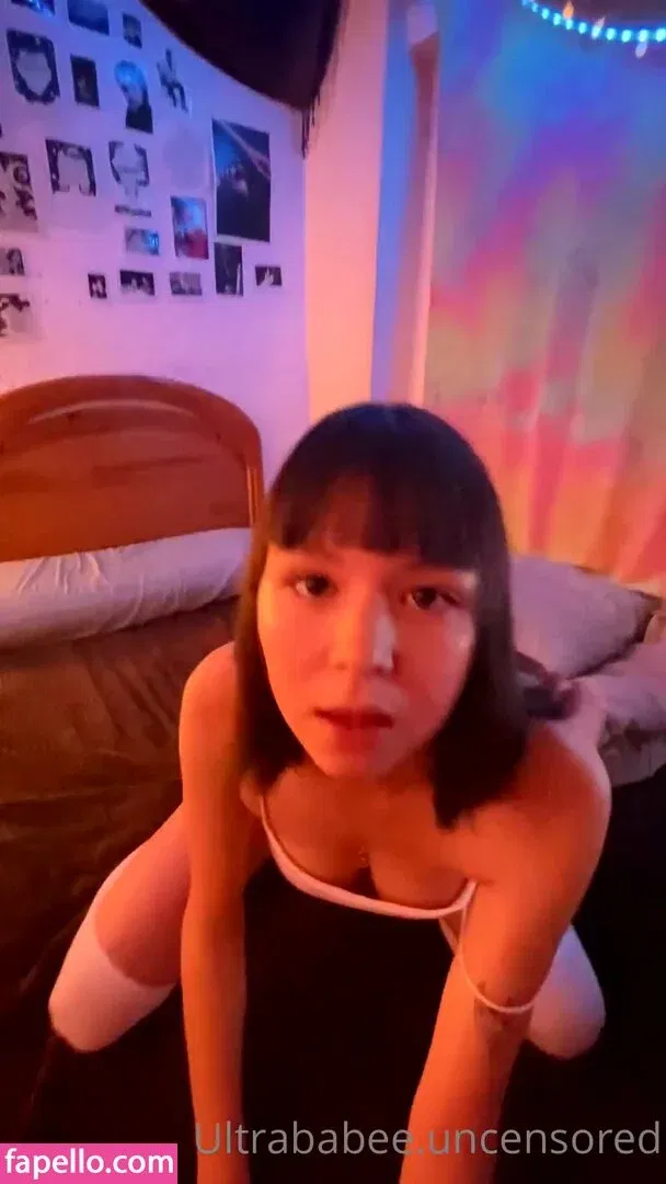Ultrababee Onlyfans Photo Gallery 