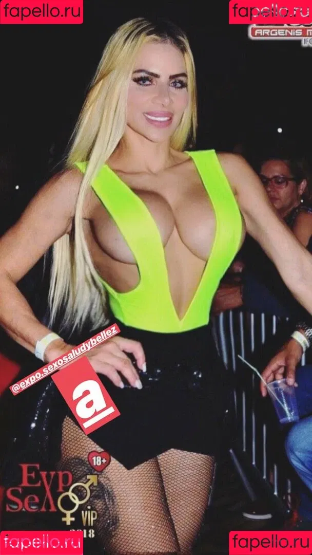 Deliza Rodriguez Onlyfans Photo Gallery 