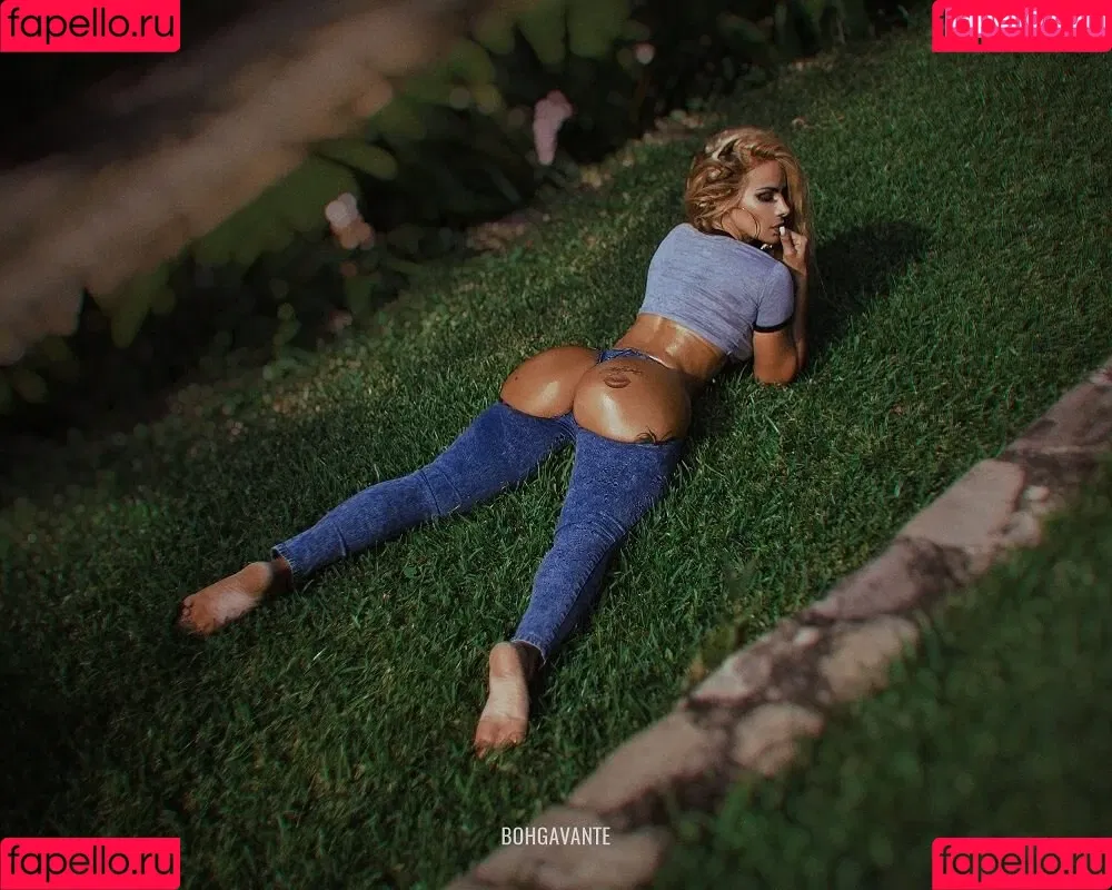 Deliza Rodriguez Onlyfans Photo Gallery 