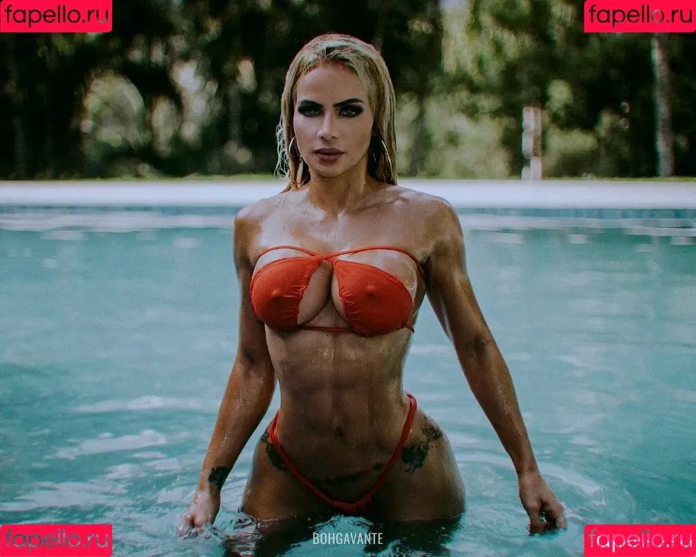 Deliza Rodriguez Onlyfans Photo Gallery 