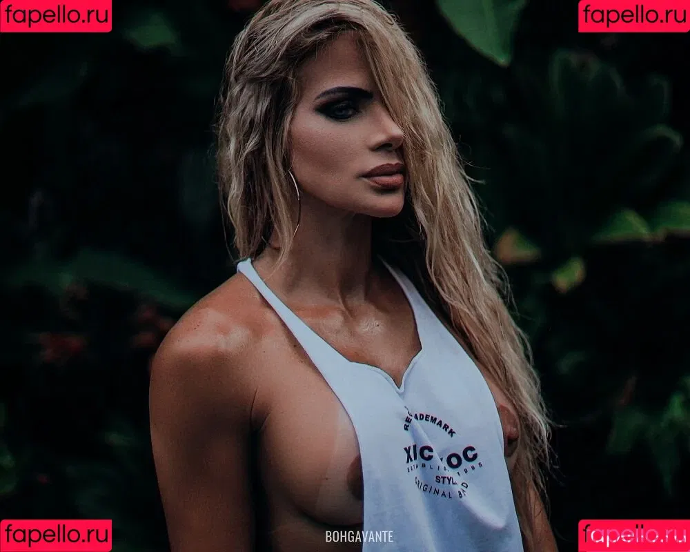 Deliza Rodriguez Onlyfans Photo Gallery 